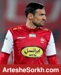 گولسیانی: شانس پرسپولیس با سپاهان و استقلال برابر است